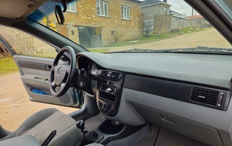 Chevrolet Lacetti, 2008 год, 699 000 рублей, 22 фотография