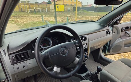 Chevrolet Lacetti, 2008 год, 699 000 рублей, 24 фотография