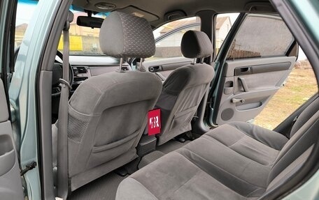 Chevrolet Lacetti, 2008 год, 699 000 рублей, 20 фотография