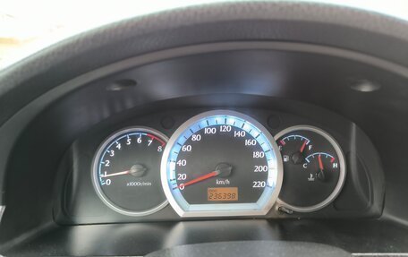 Chevrolet Lacetti, 2008 год, 699 000 рублей, 26 фотография