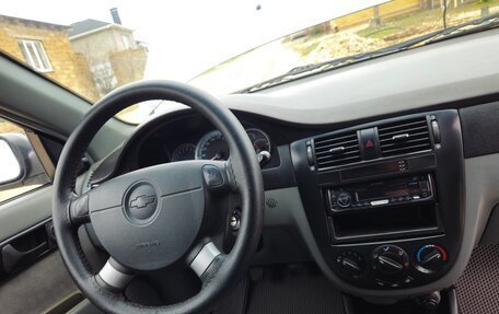 Chevrolet Lacetti, 2008 год, 699 000 рублей, 25 фотография