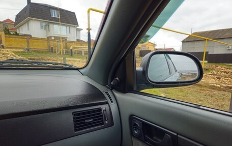 Chevrolet Lacetti, 2008 год, 699 000 рублей, 27 фотография