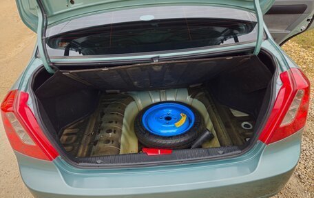 Chevrolet Lacetti, 2008 год, 699 000 рублей, 30 фотография