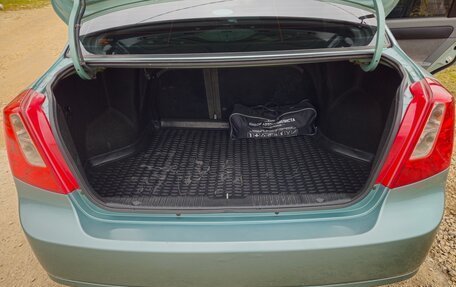 Chevrolet Lacetti, 2008 год, 699 000 рублей, 29 фотография