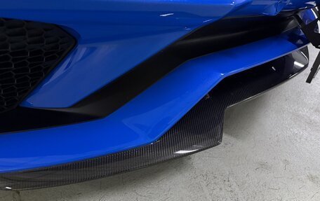 Lamborghini Aventador I рестайлинг, 2017 год, 36 800 000 рублей, 17 фотография