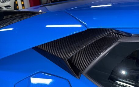 Lamborghini Aventador I рестайлинг, 2017 год, 36 800 000 рублей, 20 фотография