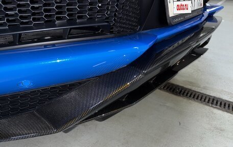 Lamborghini Aventador I рестайлинг, 2017 год, 36 800 000 рублей, 19 фотография