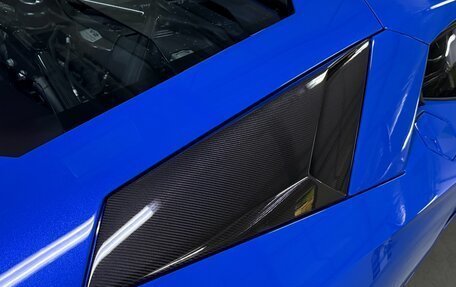 Lamborghini Aventador I рестайлинг, 2017 год, 36 800 000 рублей, 18 фотография