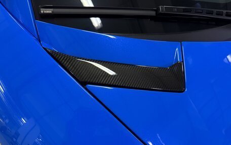 Lamborghini Aventador I рестайлинг, 2017 год, 36 800 000 рублей, 22 фотография