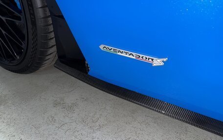 Lamborghini Aventador I рестайлинг, 2017 год, 36 800 000 рублей, 21 фотография