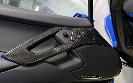 Lamborghini Aventador I рестайлинг, 2017 год, 36 800 000 рублей, 27 фотография