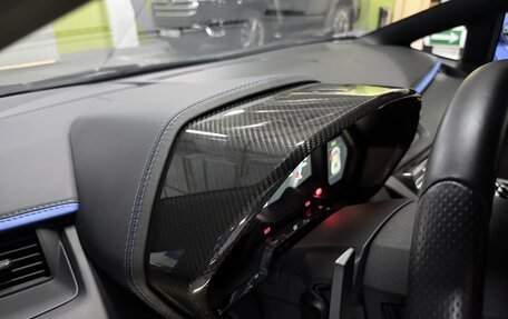 Lamborghini Aventador I рестайлинг, 2017 год, 36 800 000 рублей, 29 фотография