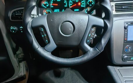 Chevrolet Tahoe III, 2012 год, 2 000 000 рублей, 6 фотография