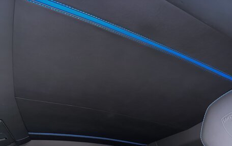 Lamborghini Aventador I рестайлинг, 2017 год, 36 800 000 рублей, 33 фотография