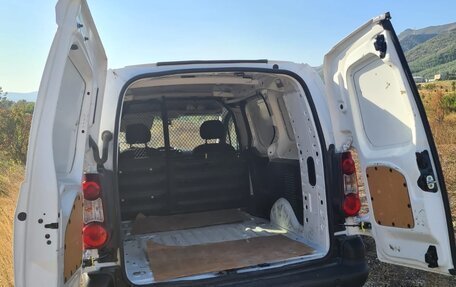 Opel Combo, 2021 год, 1 850 000 рублей, 2 фотография