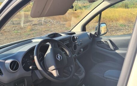 Opel Combo, 2021 год, 1 850 000 рублей, 3 фотография