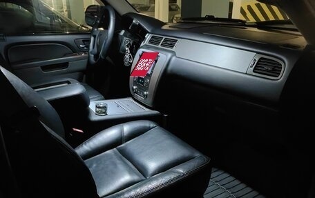 Chevrolet Tahoe III, 2012 год, 2 000 000 рублей, 8 фотография