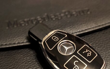 Mercedes-Benz M-Класс, 2013 год, 2 986 267 рублей, 4 фотография