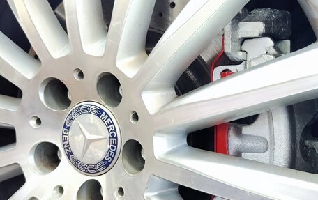 Mercedes-Benz M-Класс, 2013 год, 2 986 267 рублей, 7 фотография