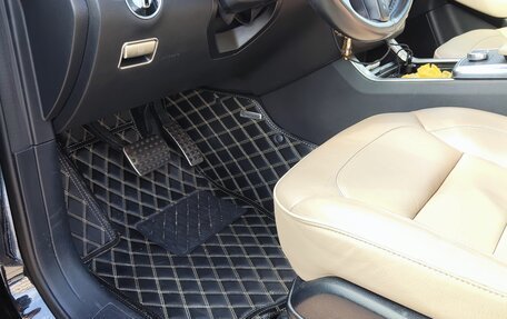 Mercedes-Benz M-Класс, 2013 год, 2 986 267 рублей, 8 фотография