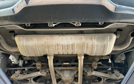 Mercedes-Benz M-Класс, 2013 год, 2 986 267 рублей, 11 фотография