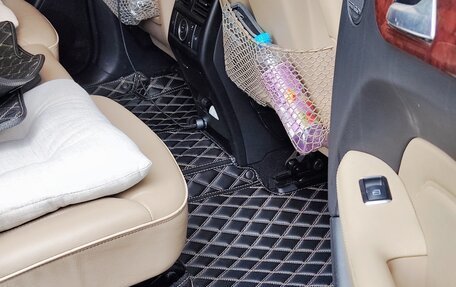 Mercedes-Benz M-Класс, 2013 год, 2 986 267 рублей, 9 фотография