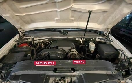 Chevrolet Tahoe III, 2012 год, 2 000 000 рублей, 5 фотография