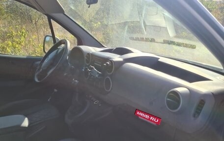 Opel Combo, 2021 год, 1 850 000 рублей, 4 фотография