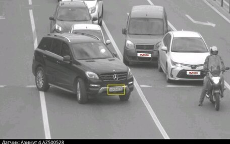 Mercedes-Benz M-Класс, 2013 год, 2 986 267 рублей, 12 фотография