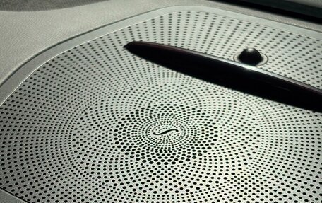 Mercedes-Benz M-Класс, 2013 год, 2 986 267 рублей, 14 фотография