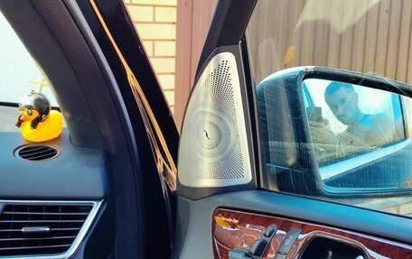 Mercedes-Benz M-Класс, 2013 год, 2 986 267 рублей, 15 фотография