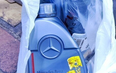 Mercedes-Benz M-Класс, 2013 год, 2 986 267 рублей, 17 фотография