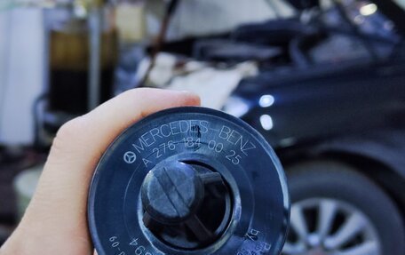 Mercedes-Benz M-Класс, 2013 год, 2 986 267 рублей, 22 фотография