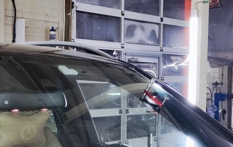 Mercedes-Benz M-Класс, 2013 год, 2 986 267 рублей, 21 фотография