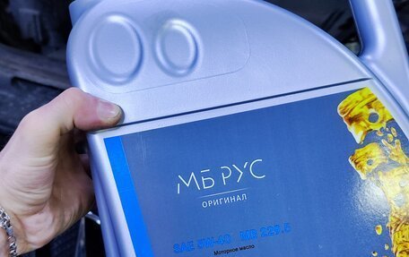 Mercedes-Benz M-Класс, 2013 год, 2 986 267 рублей, 24 фотография