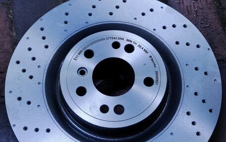 Mercedes-Benz M-Класс, 2013 год, 2 986 267 рублей, 27 фотография