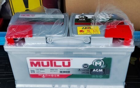 Mercedes-Benz M-Класс, 2013 год, 2 986 267 рублей, 35 фотография