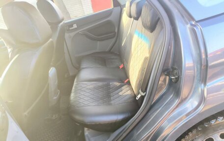 Ford Focus II рестайлинг, 2010 год, 650 000 рублей, 10 фотография