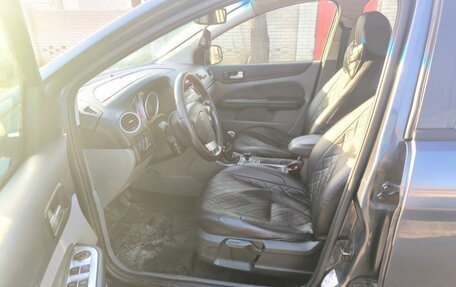 Ford Focus II рестайлинг, 2010 год, 650 000 рублей, 8 фотография