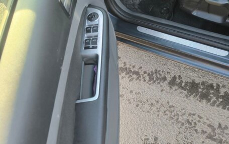 Ford Focus II рестайлинг, 2010 год, 650 000 рублей, 9 фотография