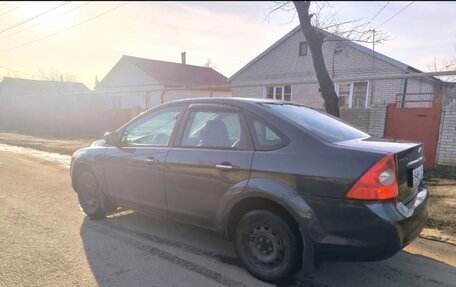 Ford Focus II рестайлинг, 2010 год, 650 000 рублей, 7 фотография