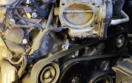 Mercedes-Benz M-Класс, 2013 год, 2 986 267 рублей, 39 фотография