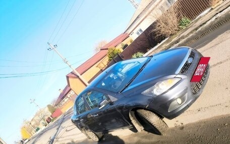 Ford Focus II рестайлинг, 2010 год, 650 000 рублей, 2 фотография