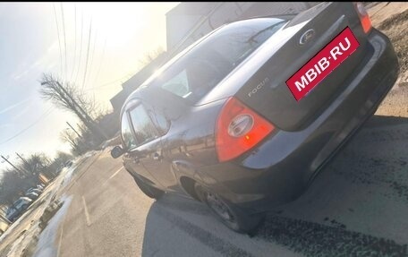 Ford Focus II рестайлинг, 2010 год, 650 000 рублей, 5 фотография