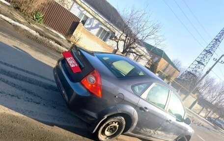 Ford Focus II рестайлинг, 2010 год, 650 000 рублей, 3 фотография