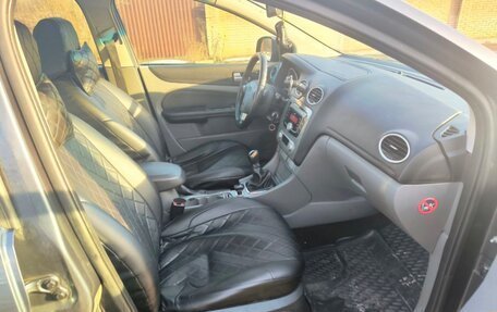 Ford Focus II рестайлинг, 2010 год, 650 000 рублей, 13 фотография