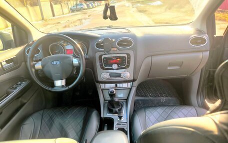 Ford Focus II рестайлинг, 2010 год, 650 000 рублей, 15 фотография