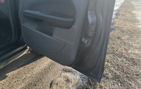 Ford Focus II рестайлинг, 2010 год, 650 000 рублей, 14 фотография