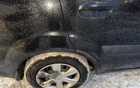 KIA Rio II, 2006 год, 365 000 рублей, 6 фотография