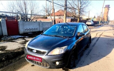Ford Focus II рестайлинг, 2010 год, 650 000 рублей, 16 фотография